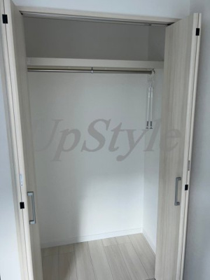 【収納】 | エヌエスゲート五反野トゥー