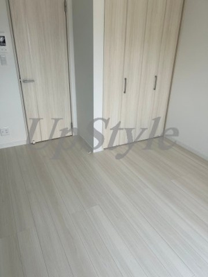 【寝室】 | エヌエスゲート五反野トゥー