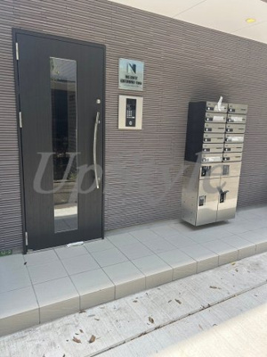 【エントランス】 | エヌエスゲート五反野トゥー