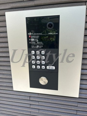 【セキュリティ】 | エヌエスゲート五反野トゥー