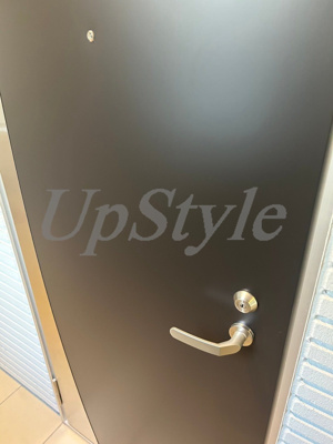 【玄関】 | エヌエスゲート五反野トゥー