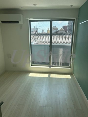 【居間・リビング】 | エヌエスゲート五反野トゥー