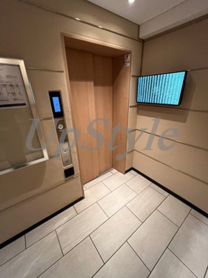 【その他共用部分】 | ブリリアイスト上野御徒町