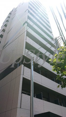 【外観】 | ステージグランデ上野