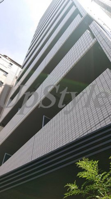 【外観】 | ステージグランデ上野