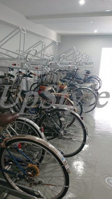 【その他共用部分】 | ステージグランデ上野