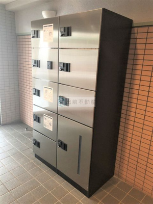 【その他共用部分】 | will Do大塚