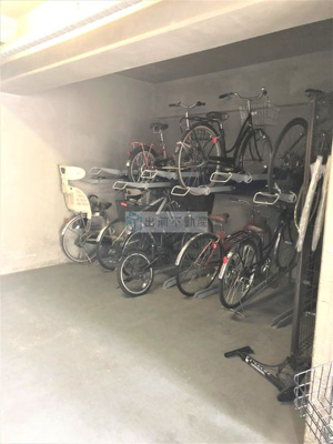 【駐車場】 | will Do大塚