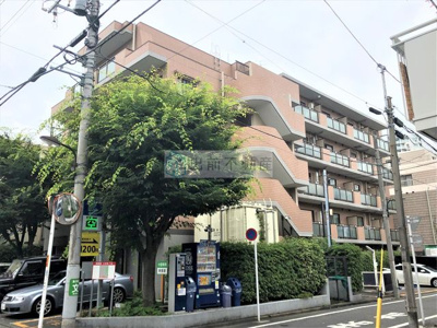 【外観】 | will Do大塚