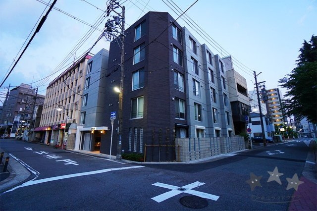 Branche千代田の周辺