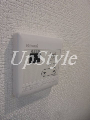 【設備】 | アットイーズ東日暮里