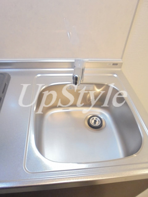 【キッチン】 | アットイーズ東日暮里