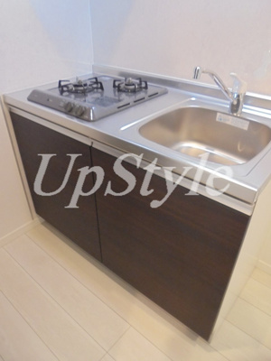 【キッチン】 | アットイーズ東日暮里