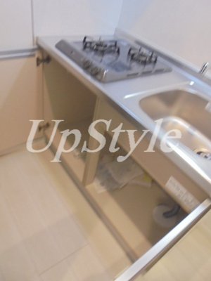 【キッチン】 | アットイーズ東日暮里