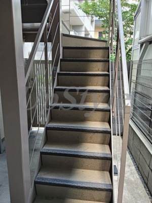 【その他共用部分】 | アットイーズ東日暮里