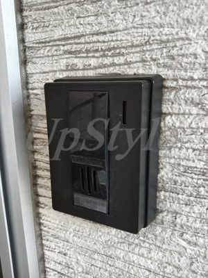 【セキュリティ】 | アットイーズ東日暮里