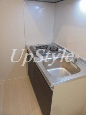 【キッチン】 | アットイーズ東日暮里