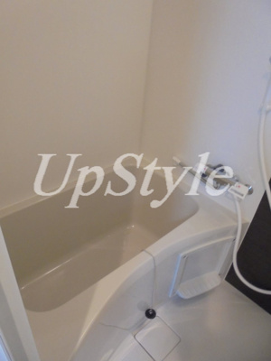 【浴室】 | アットイーズ東日暮里