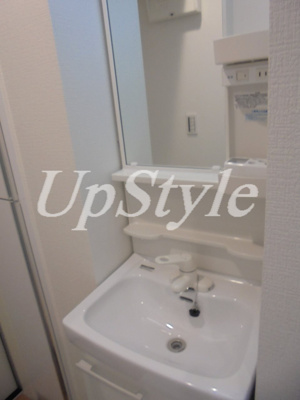 【洗面所】 | アットイーズ東日暮里