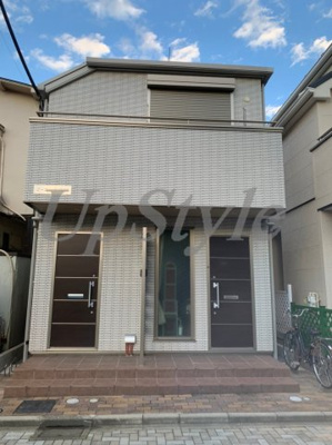 【外観】 | フィカーサ堀切