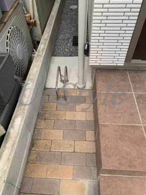 【エントランス】 | フィカーサ堀切