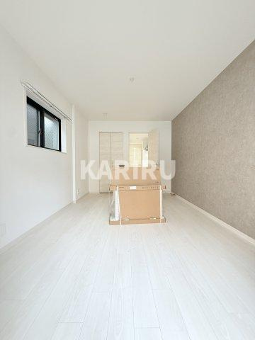 Ｆ　Ｎｏｒｍａｌｉｓ　ＳＥＡＭの寝室