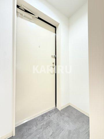 Ｆ　Ｎｏｒｍａｌｉｓ　ＳＥＡＭの玄関