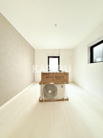 Ｆ　Ｎｏｒｍａｌｉｓ　ＳＥＡＭの居間・リビング