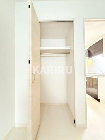 Ｆ　Ｎｏｒｍａｌｉｓ　ＳＥＡＭの収納