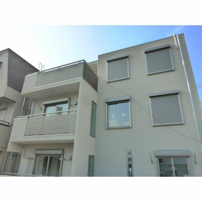 【外観】 | パ―チェ