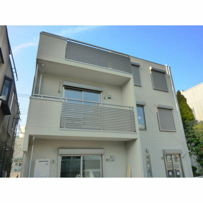 【外観】 | パ―チェ