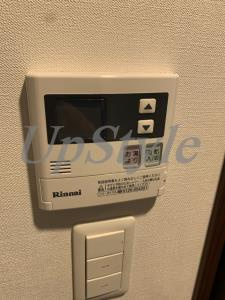 【設備】 | ディアレイシャス尾久駅前