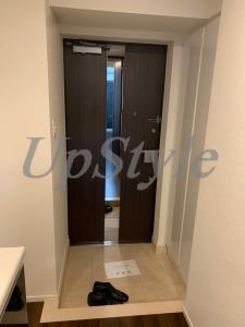 【玄関】 | ディアレイシャス尾久駅前