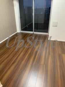 【居間・リビング】 | ディアレイシャス尾久駅前