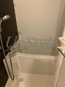 【浴室】 | ディアレイシャス尾久駅前