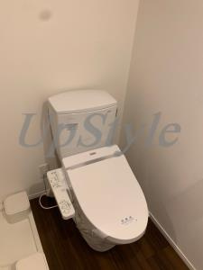 【トイレ】 | ディアレイシャス尾久駅前