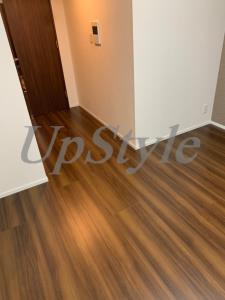 【居間・リビング】 | ディアレイシャス尾久駅前