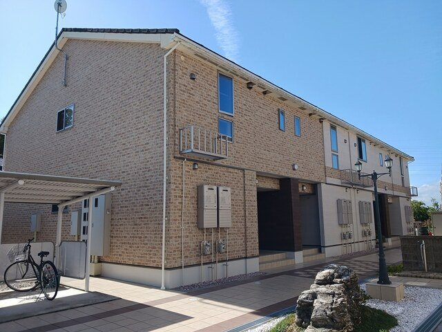 ラパン町村　Ⅰ