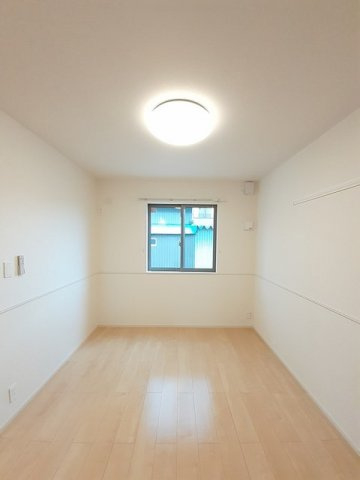 ラパン町村　Ⅰの内装|きれいな内装です