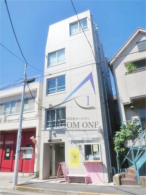 Ｌｕｄｅｎｓ戸越公園Ⅰ