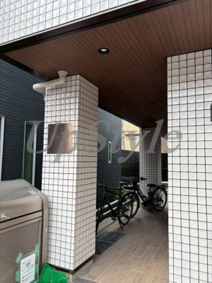 【エントランス】 | ソラーナ