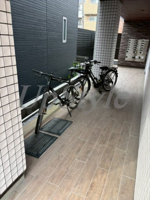 【その他共用部分】 | ソラーナ