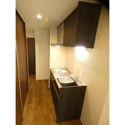 【キッチン】 | ソラーナ