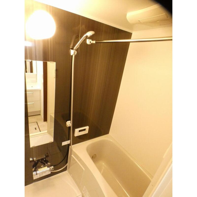 【浴室】 | ソラーナ