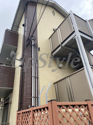 【外観】 | エルミタージュ