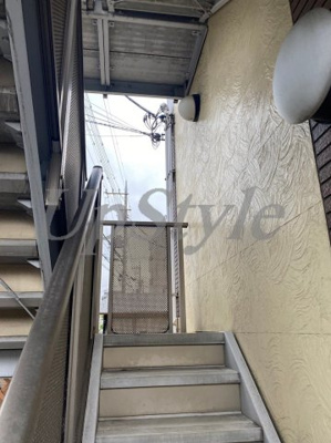 【バルコニー】 | エルミタージュ