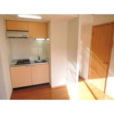 【キッチン】 | エルミタージュ