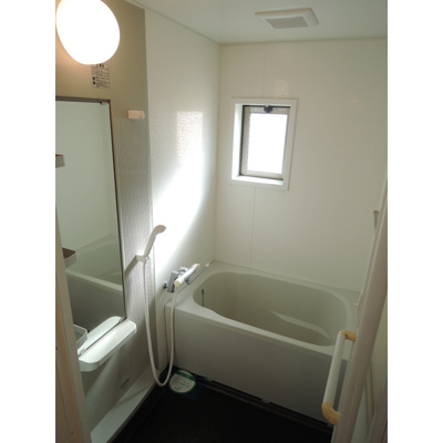 【浴室】 | エルミタージュ