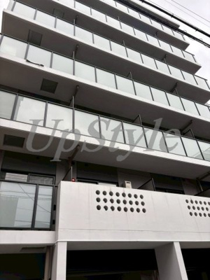 【外観】 | オープンブルーム押上