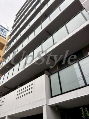 【外観】 | オープンブルーム押上